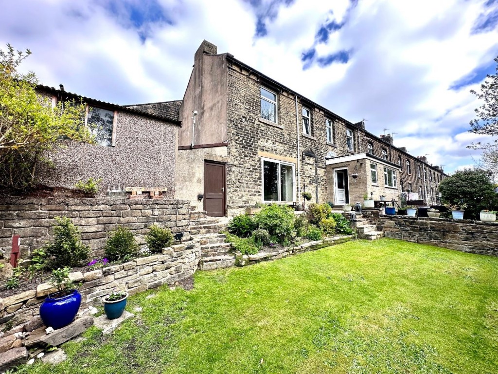 Image for Longwood Road, Huddersfield
