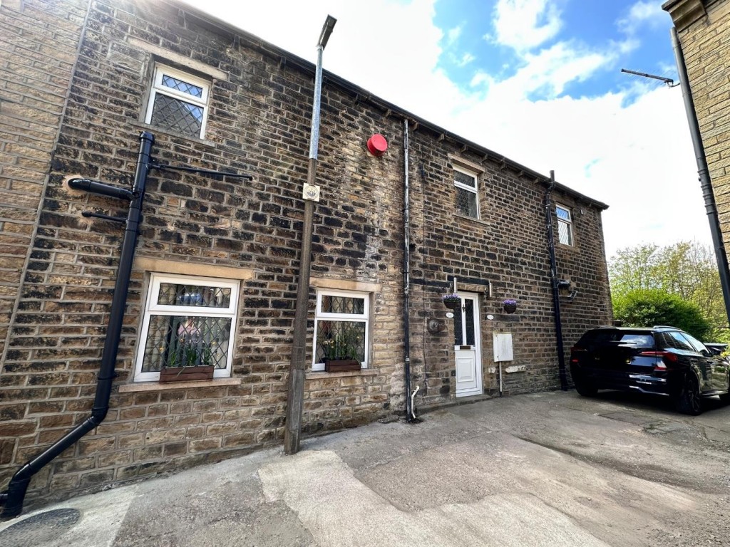Image for Longwood Road, Huddersfield