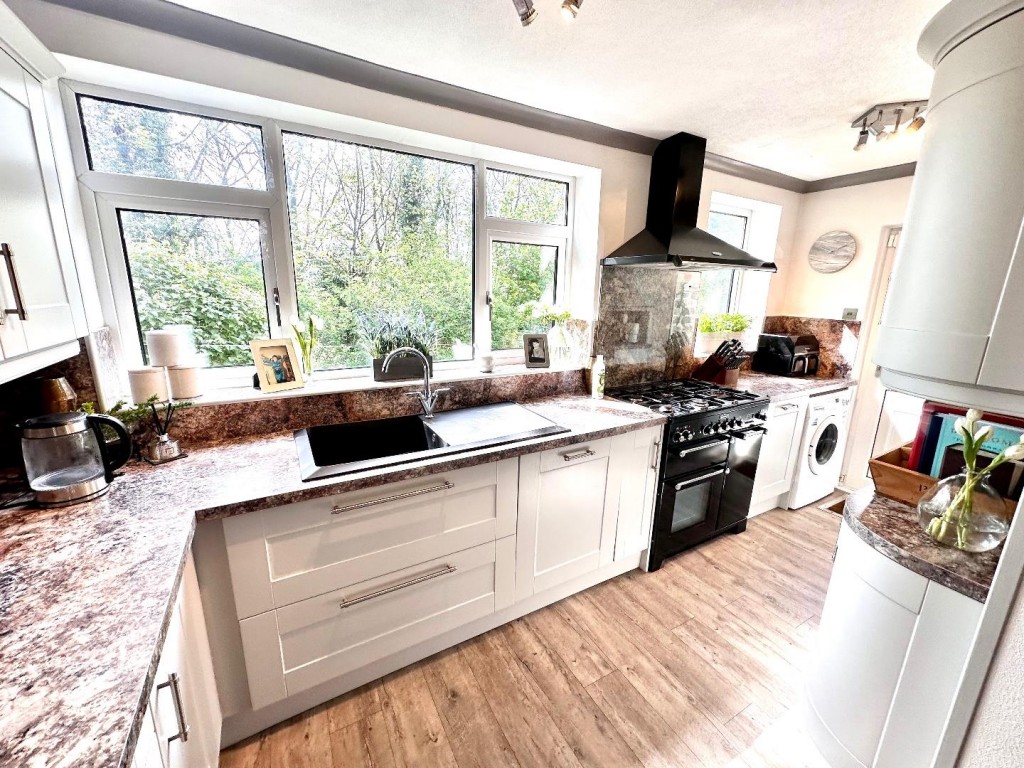 Image for Longwood Road, Huddersfield