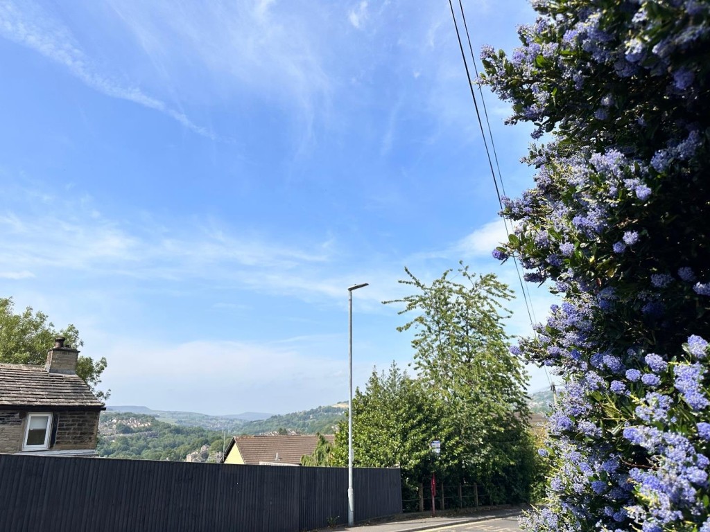 Image for Longwood Road, Huddersfield