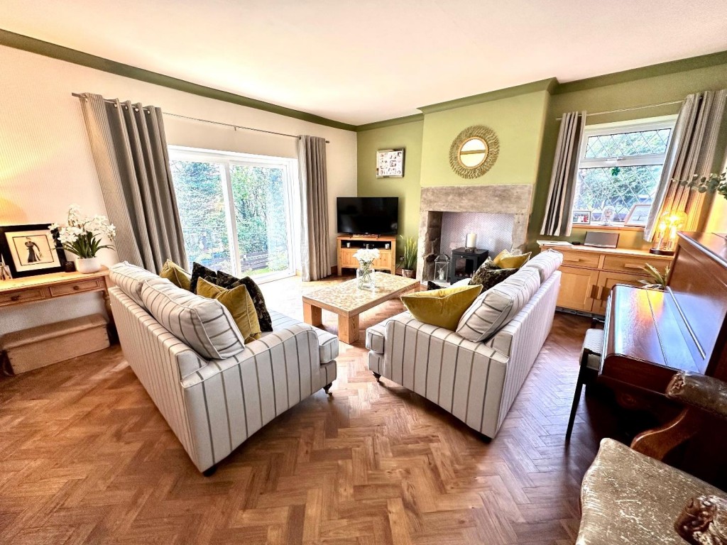 Image for Longwood Road, Huddersfield