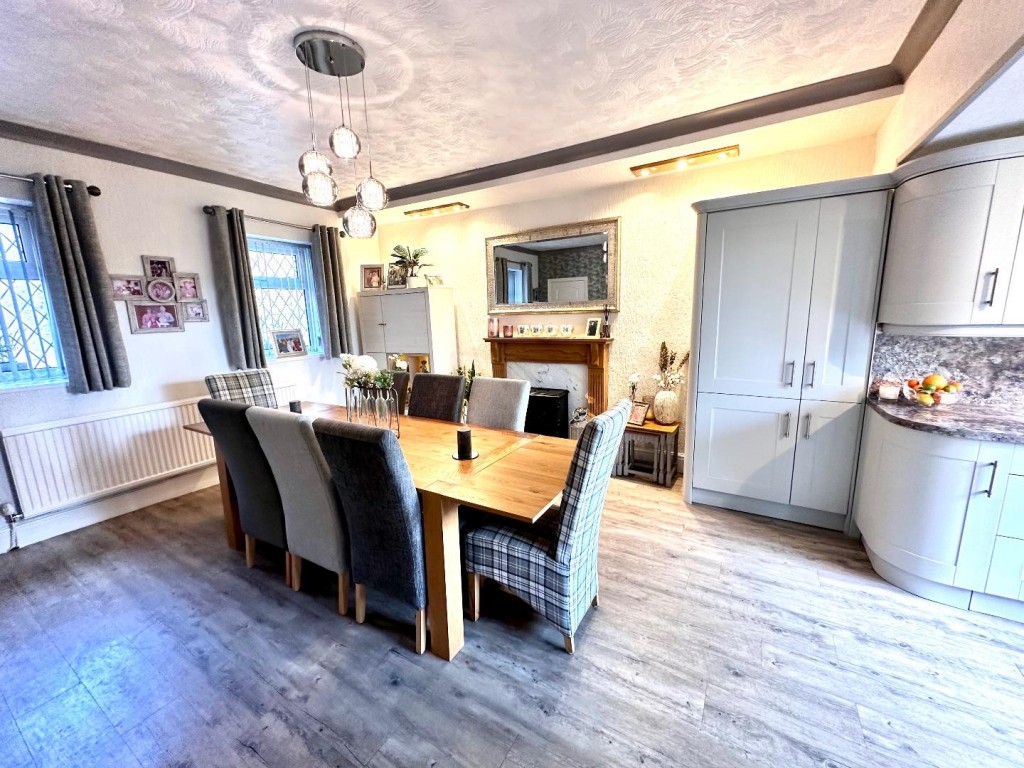 Image for Longwood Road, Huddersfield