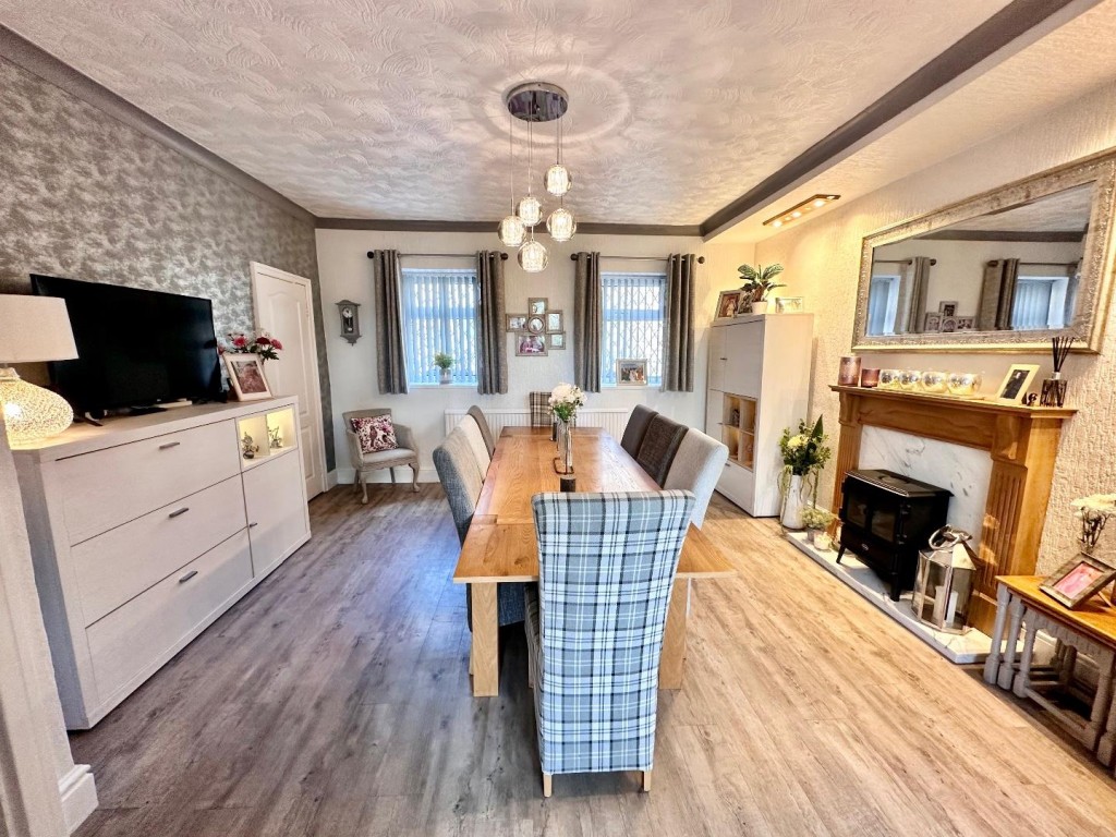 Image for Longwood Road, Huddersfield