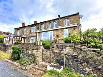 Nettleton Hill, Golcar, Huddersfield