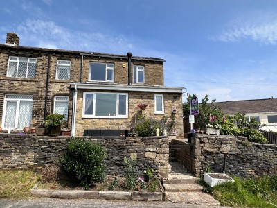 View full details for Nettleton Hill, Golcar, Huddersfield