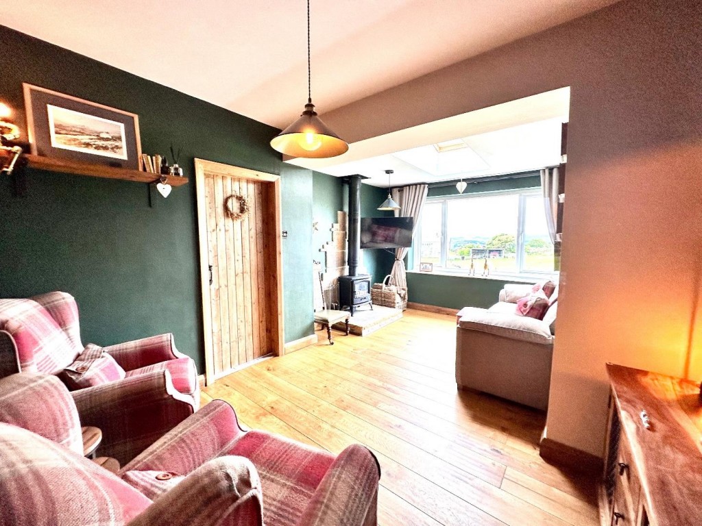 Image for Nettleton Hill, Golcar, Huddersfield