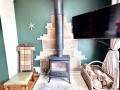 Image for Nettleton Hill, Golcar, Huddersfield