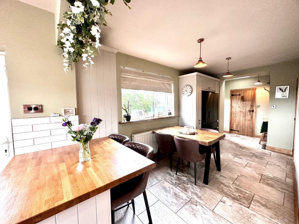 Image for Nettleton Hill, Golcar, Huddersfield