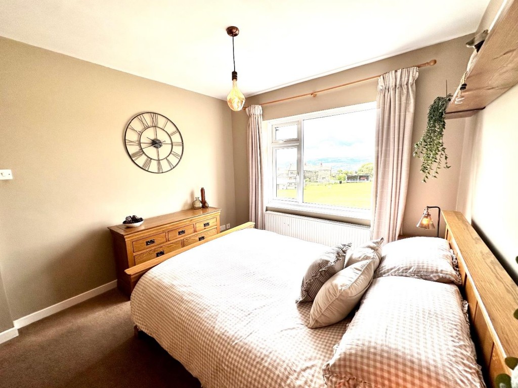 Image for Nettleton Hill, Golcar, Huddersfield
