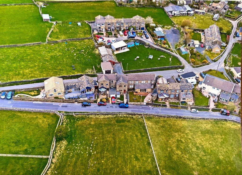 Image for Nettleton Hill, Golcar, Huddersfield