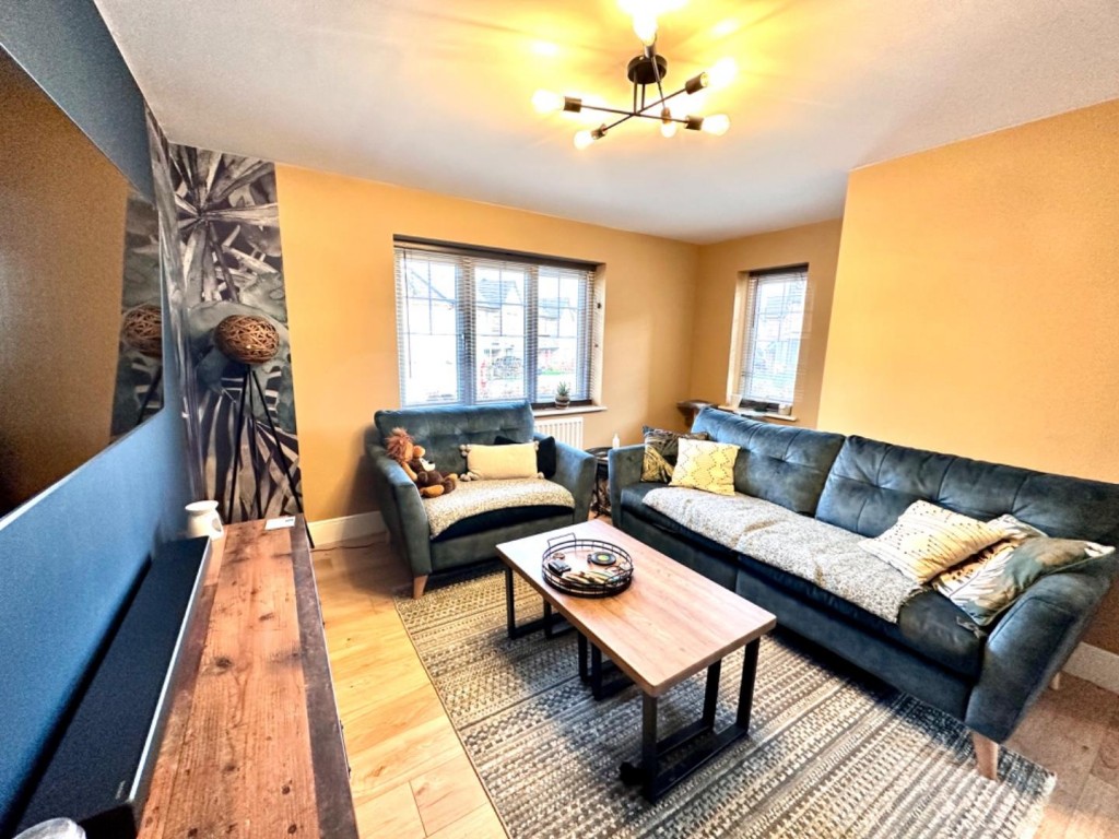 Image for Sandpiper Court, Fitzwilliam Grange, Huddersfield