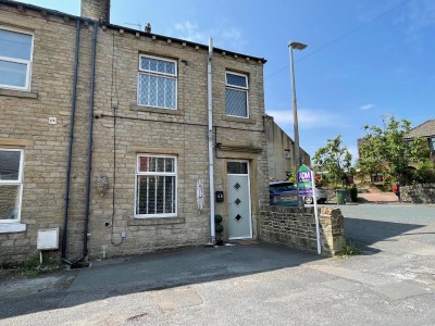 View full details for Leymoor Road, Huddersfield