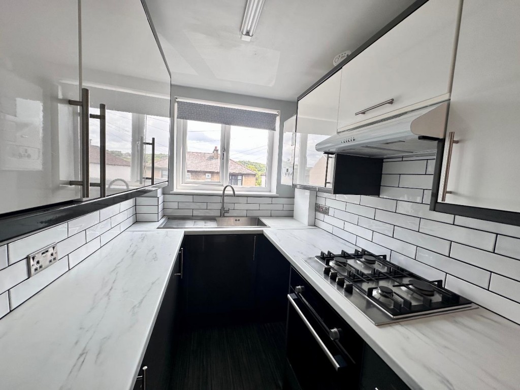 Image for Fenton Road, Lockwood, Huddersfield