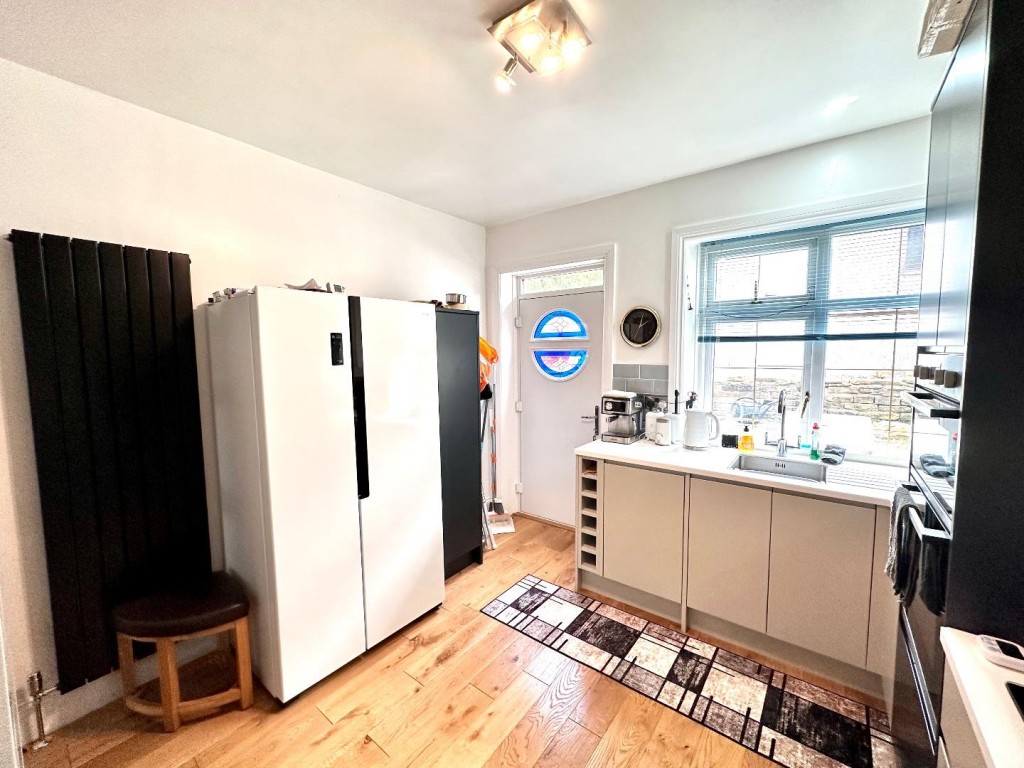 Image for Pymroyd Lane, Huddersfield