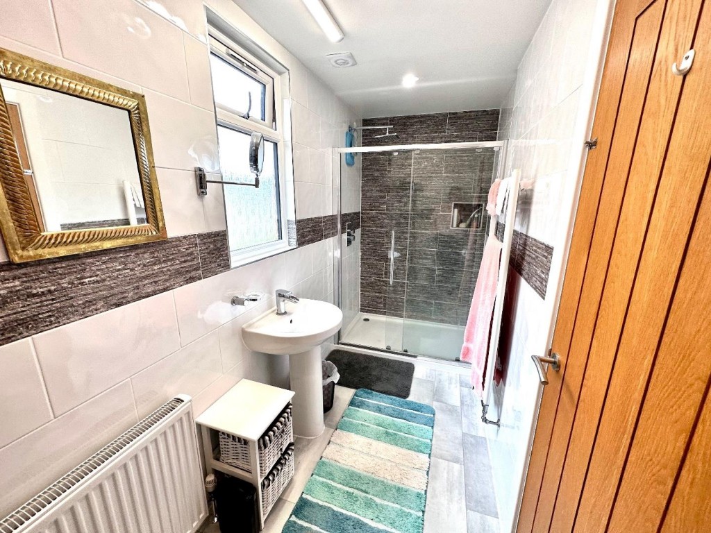 Image for Pymroyd Lane, Huddersfield