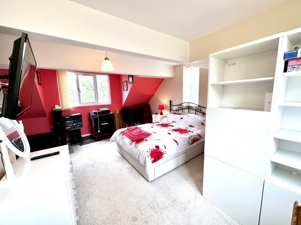 Image for Pymroyd Lane, Huddersfield