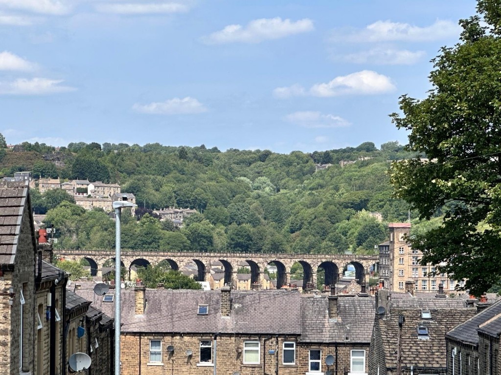 Image for Pymroyd Lane, Huddersfield