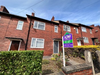 Northbank Road, Huddersfield