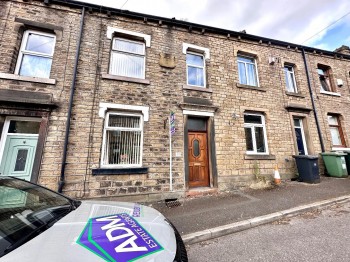 Scar Lane, Huddersfield