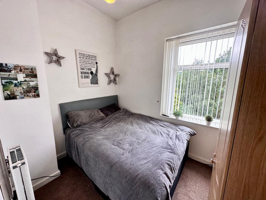 Image for Scar Lane, Huddersfield