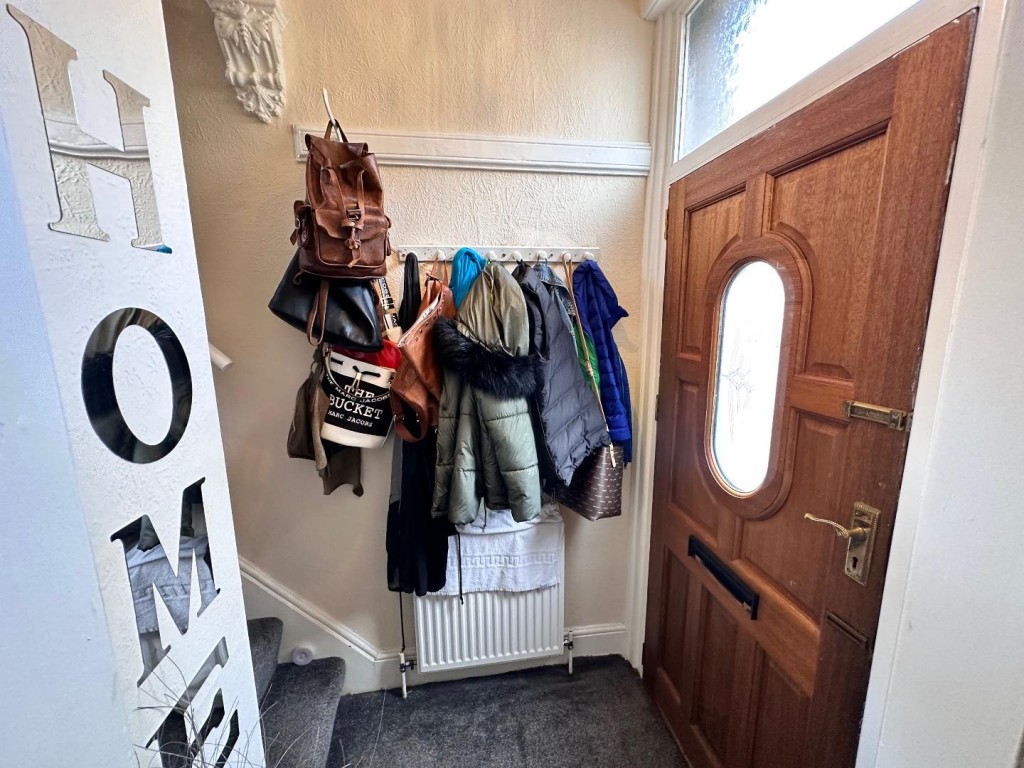 Image for Scar Lane, Huddersfield
