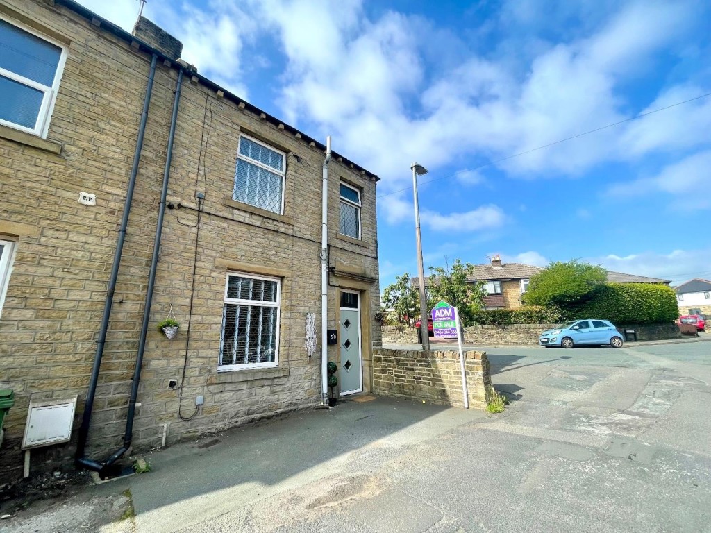 Image for Leymoor Road, Huddersfield