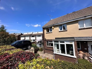 Clara Street, Cowlersley, Huddersfield
