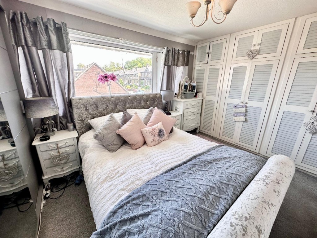 Image for Clara Street, Cowlersley, Huddersfield