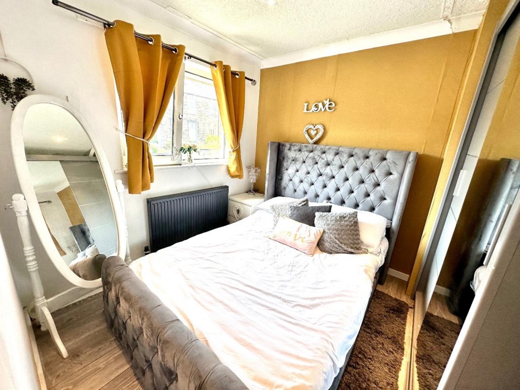 Image for Clara Street, Cowlersley, Huddersfield