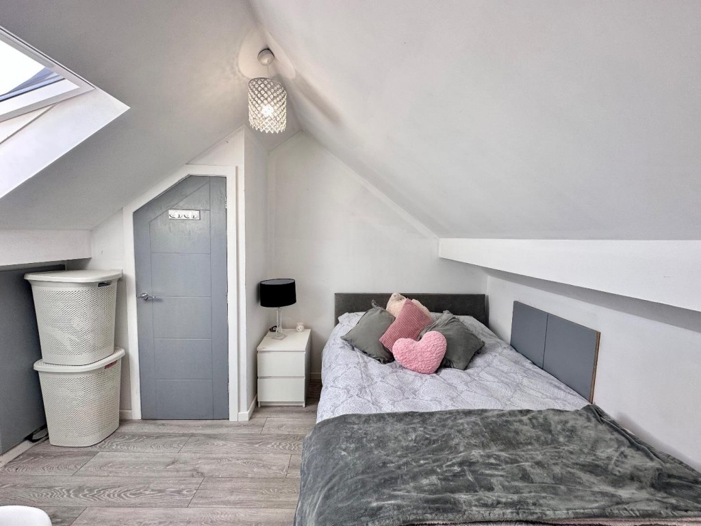 Image for Clara Street, Cowlersley, Huddersfield