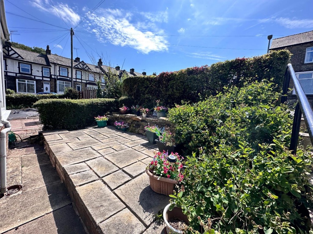 Image for Clara Street, Cowlersley, Huddersfield