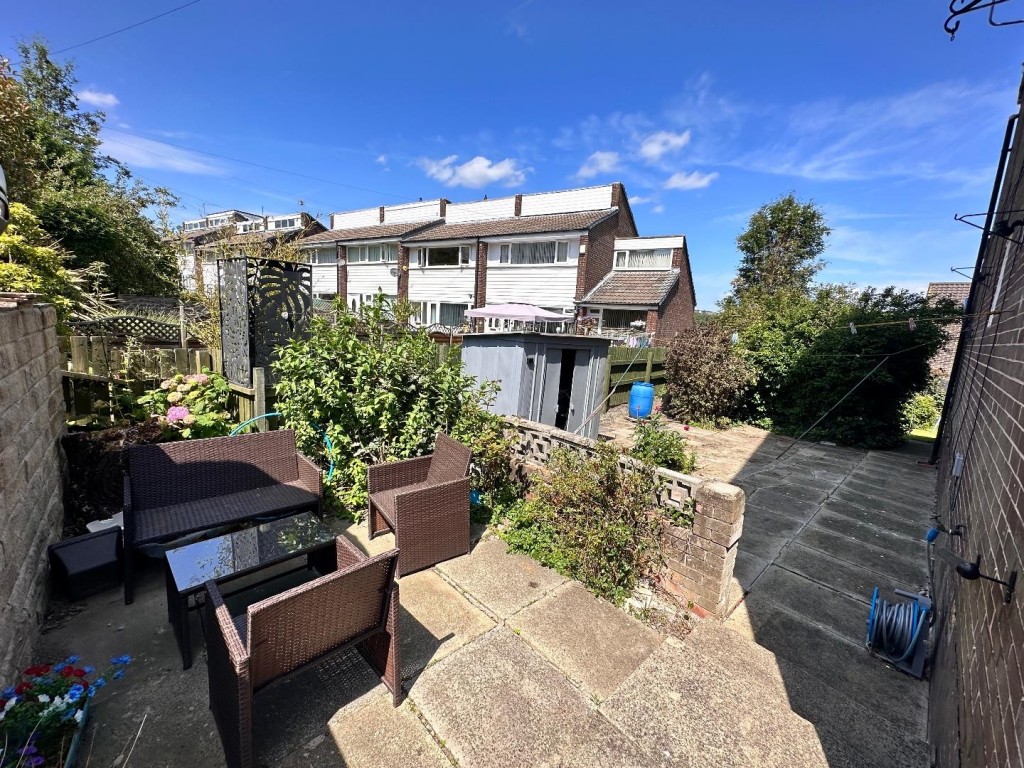 Image for Clara Street, Cowlersley, Huddersfield