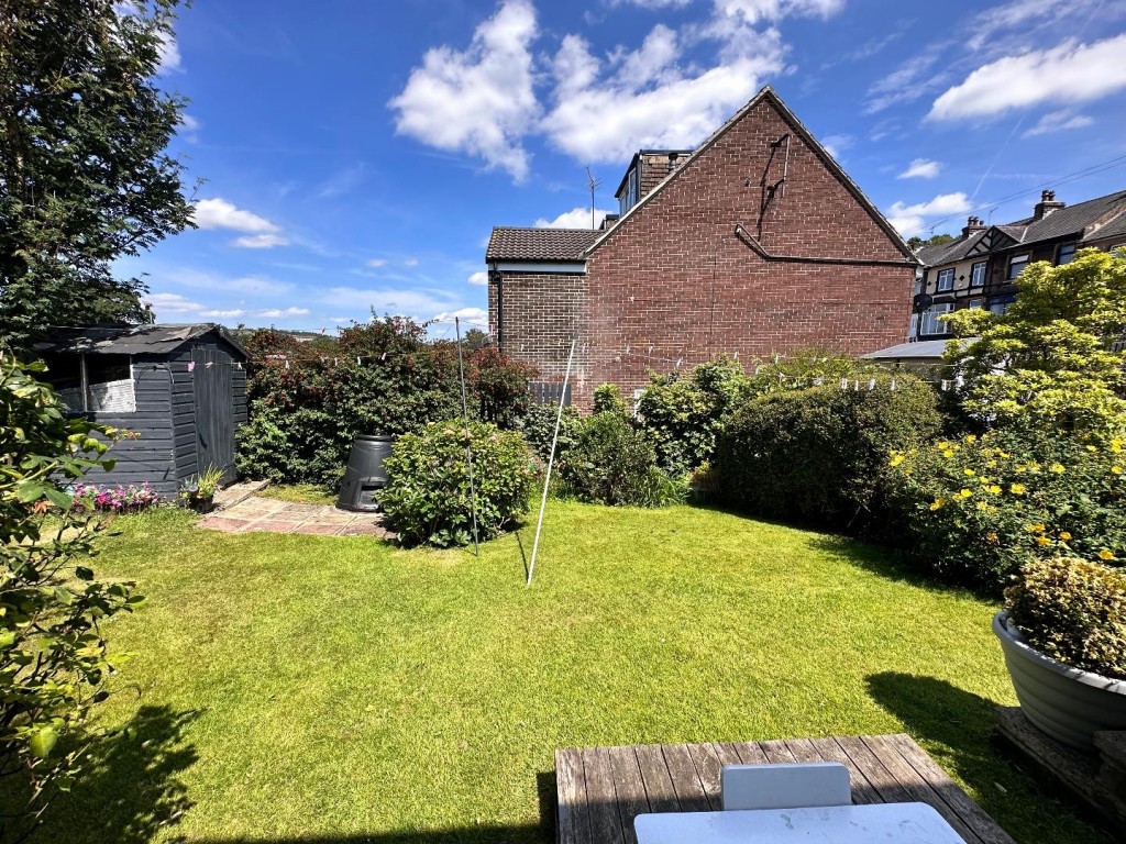 Image for Clara Street, Cowlersley, Huddersfield