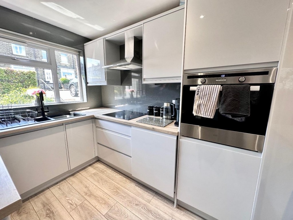 Image for Clara Street, Cowlersley, Huddersfield
