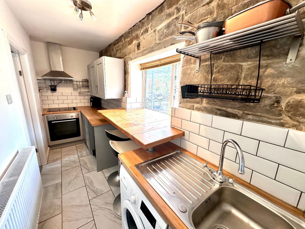 Image for Spring Grove, Linthwaite, Huddersfield