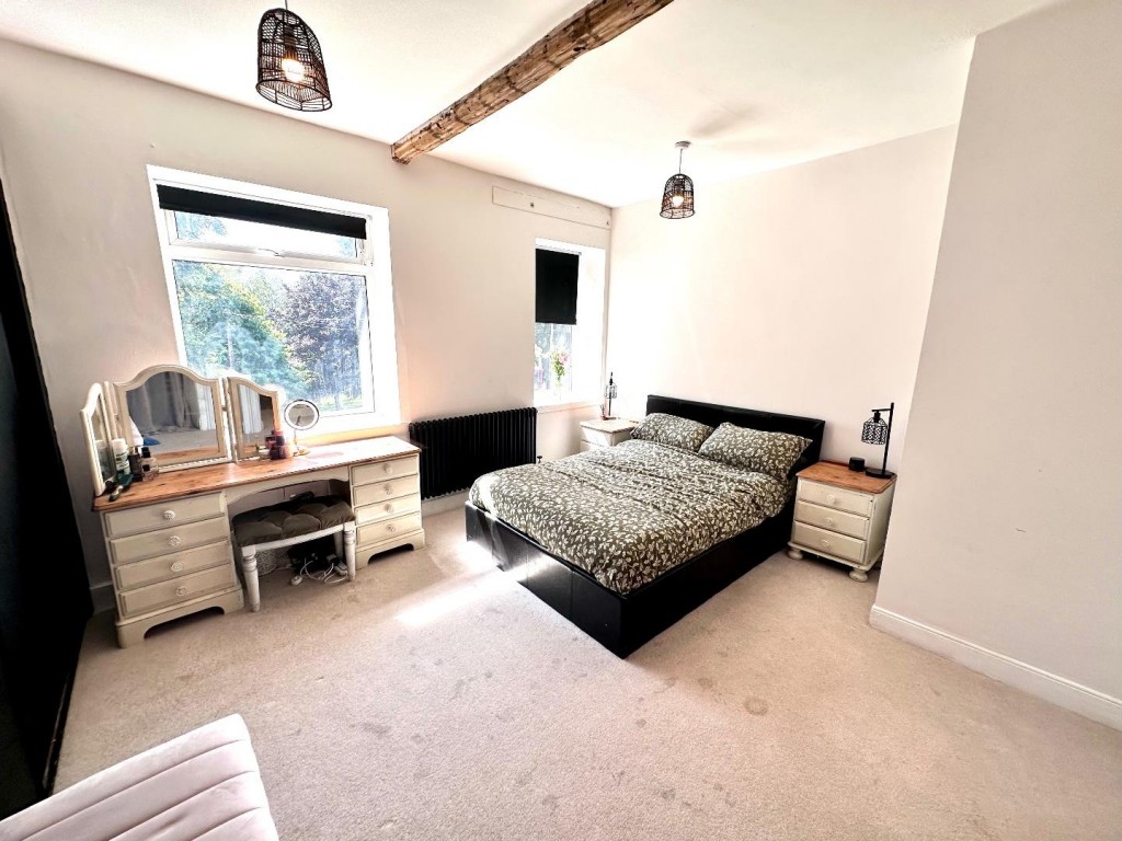 Image for Longwood Road, Huddersfield