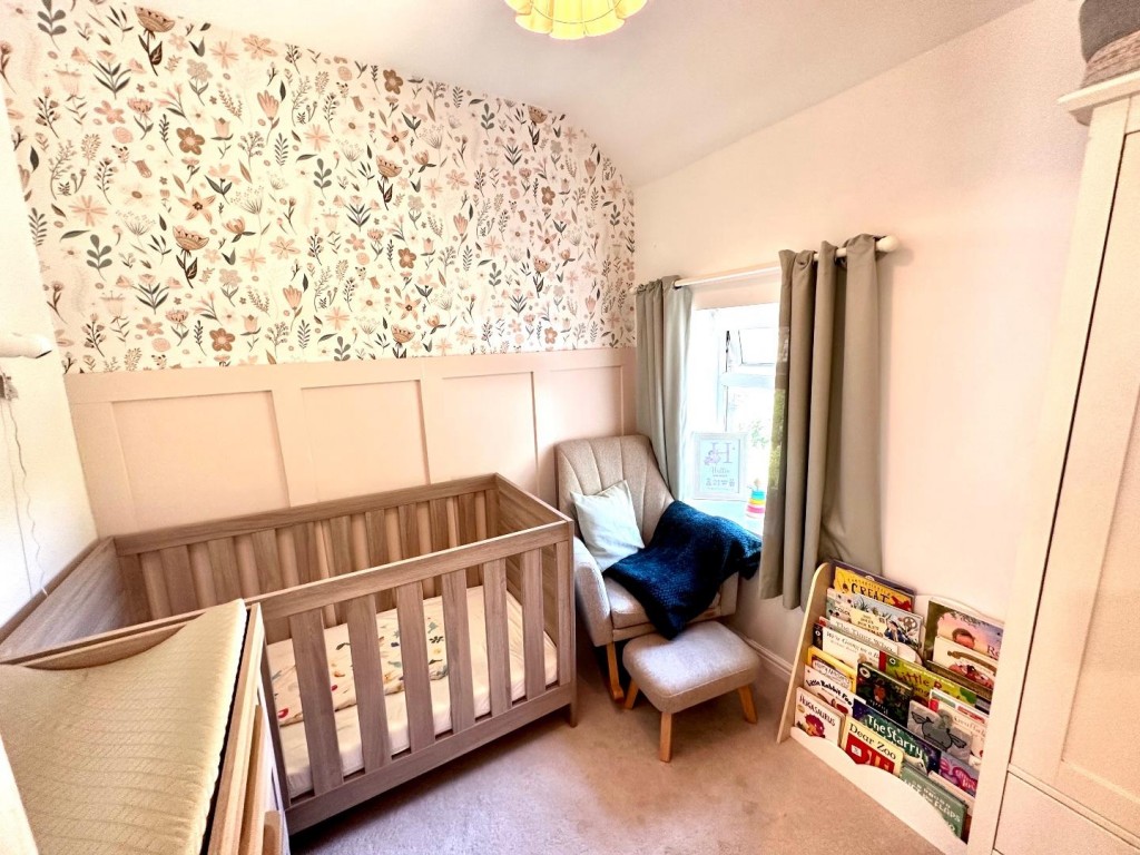 Image for Longwood Road, Huddersfield