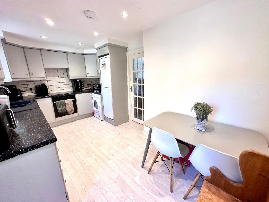 Image for Longwood Road, Huddersfield