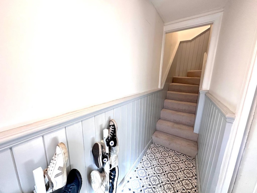 Image for Longwood Road, Huddersfield