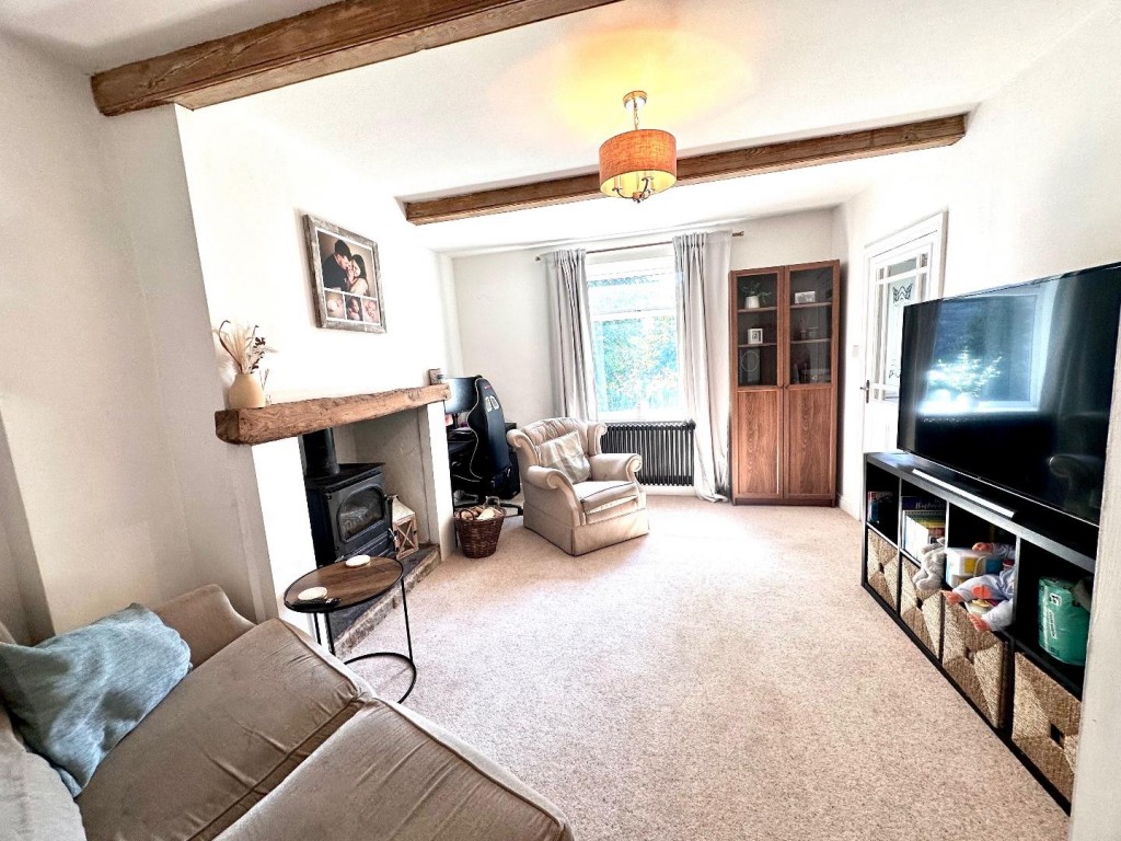 Image for Longwood Road, Huddersfield