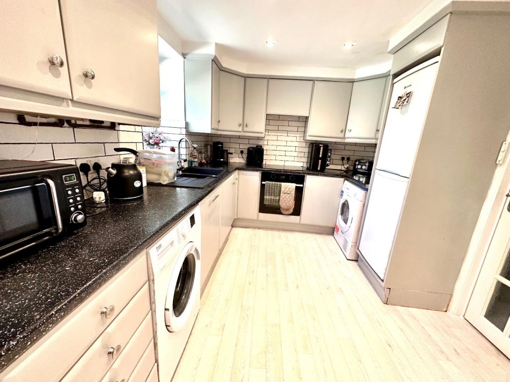 Image for Longwood Road, Huddersfield