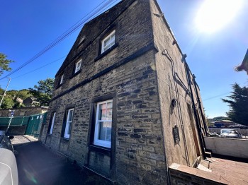 Dowker Street, Huddersfield