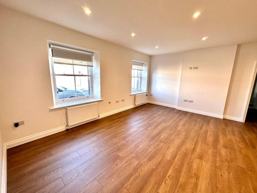 Image for Dowker Street, Huddersfield