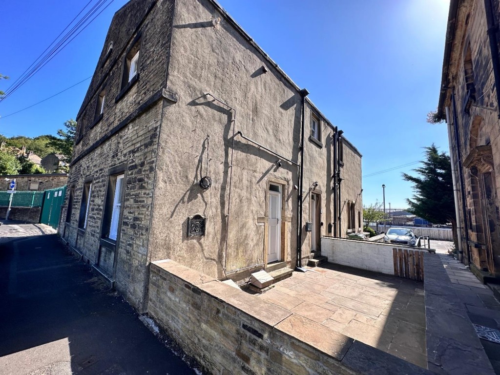 Image for Dowker Street, Huddersfield