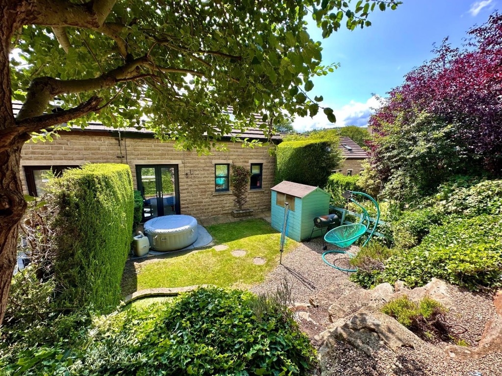 Image for Grove Nook, Longwood, Huddersfield