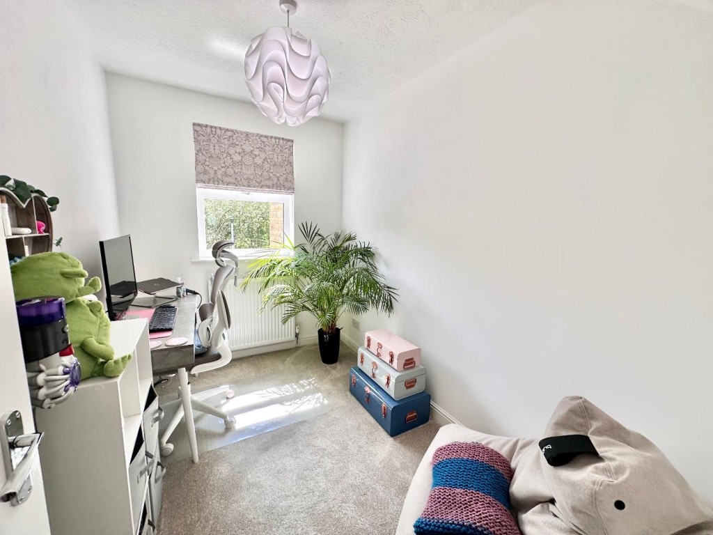 Image for Grove Nook, Longwood, Huddersfield