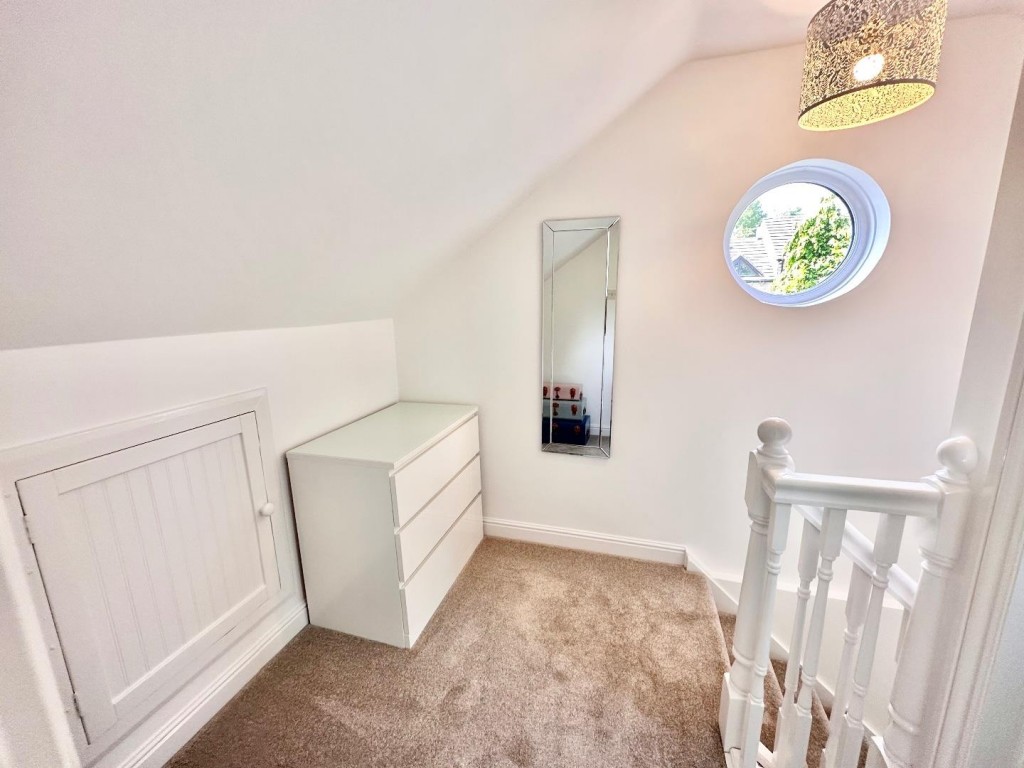 Image for Grove Nook, Longwood, Huddersfield
