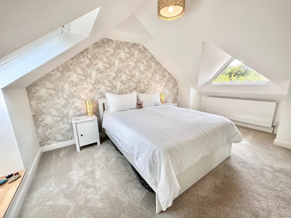 Image for Grove Nook, Longwood, Huddersfield