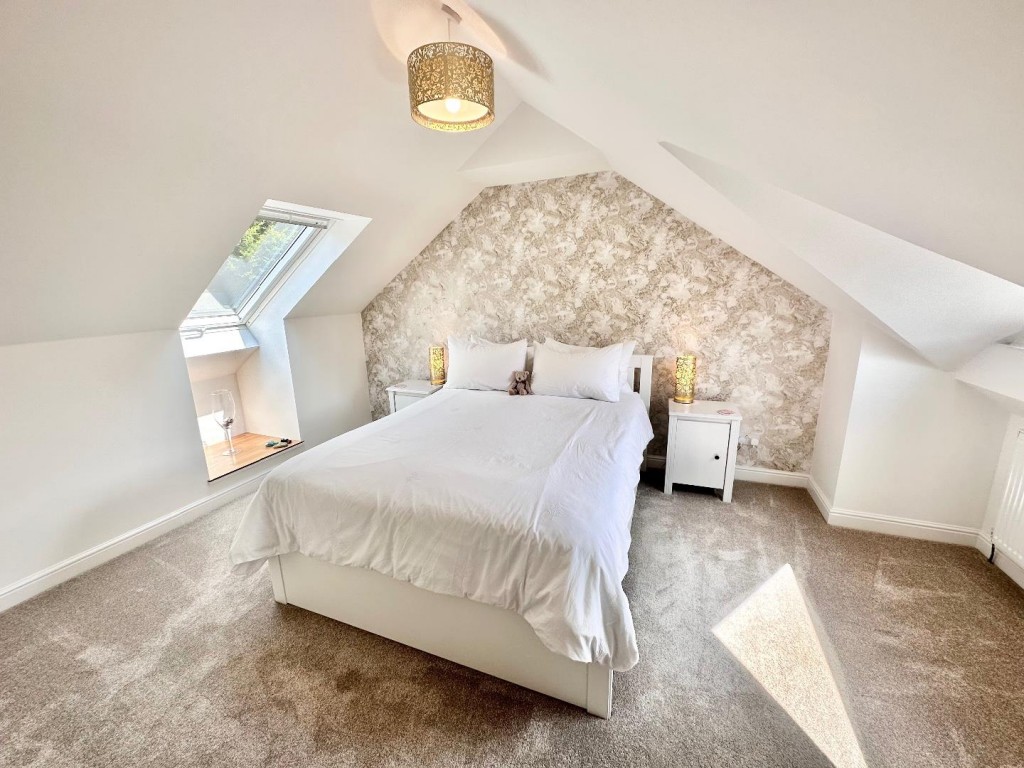 Image for Grove Nook, Longwood, Huddersfield