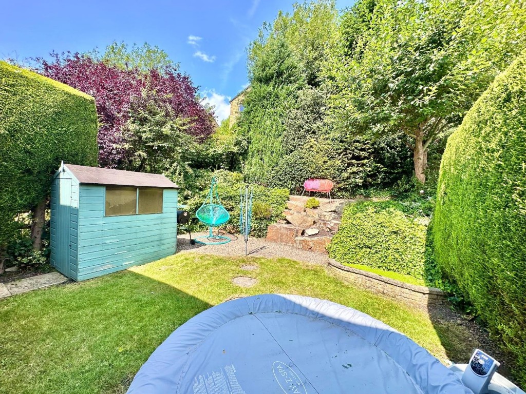 Image for Grove Nook, Longwood, Huddersfield